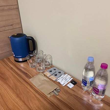 Pierre Apartments Одесса Экстерьер фото