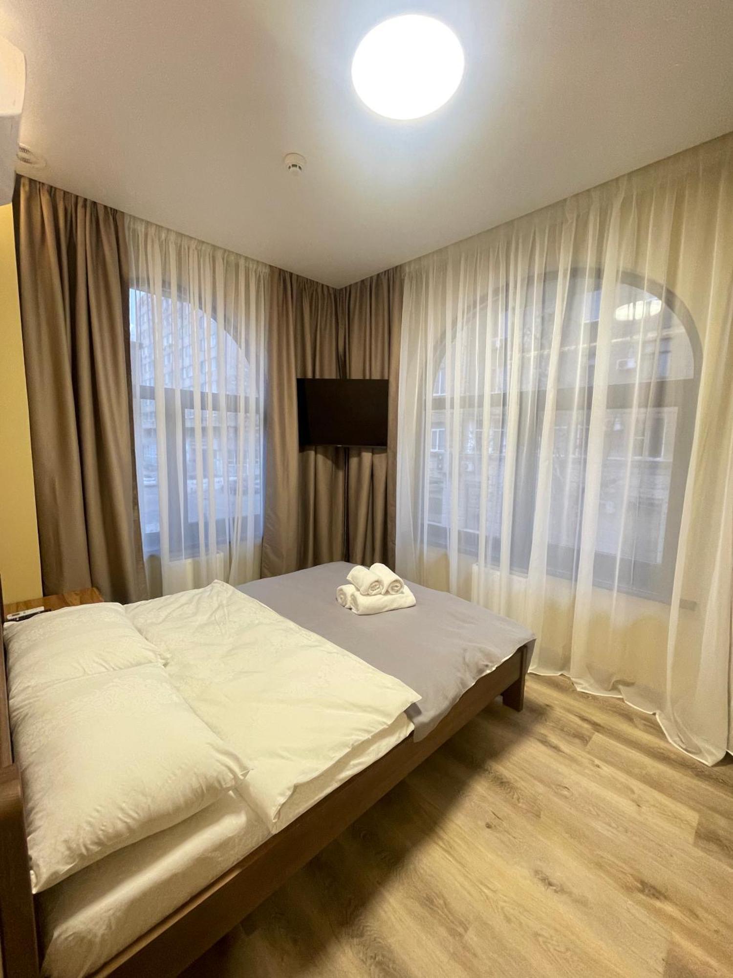 Pierre Apartments Одесса Экстерьер фото
