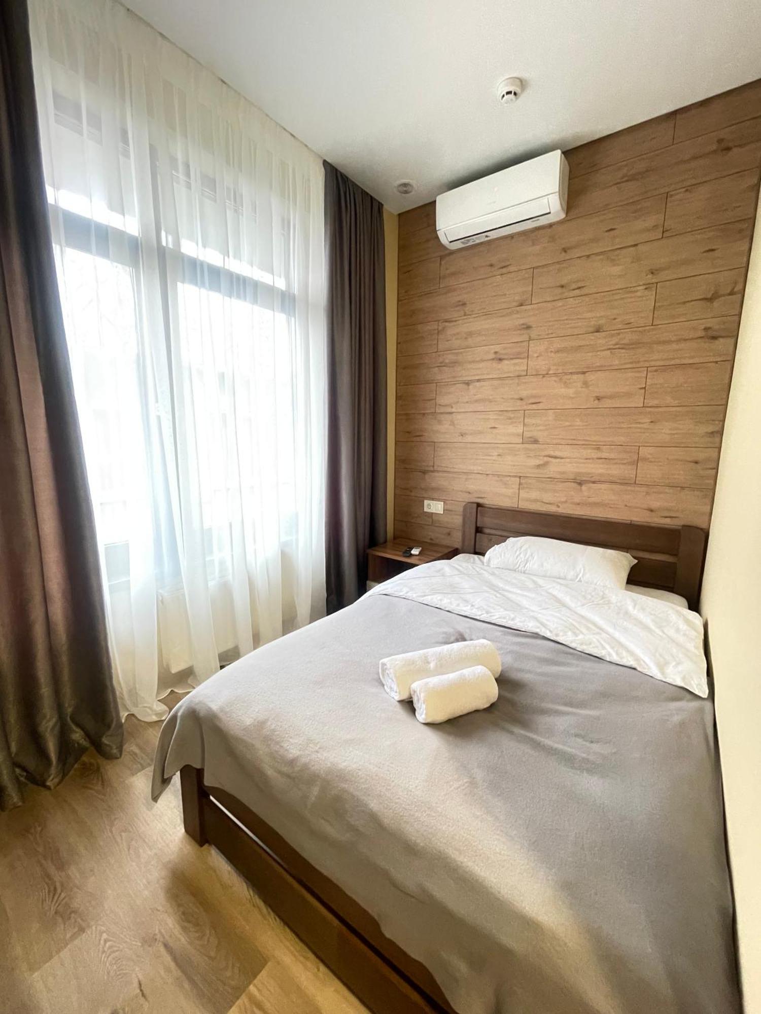 Pierre Apartments Одесса Экстерьер фото