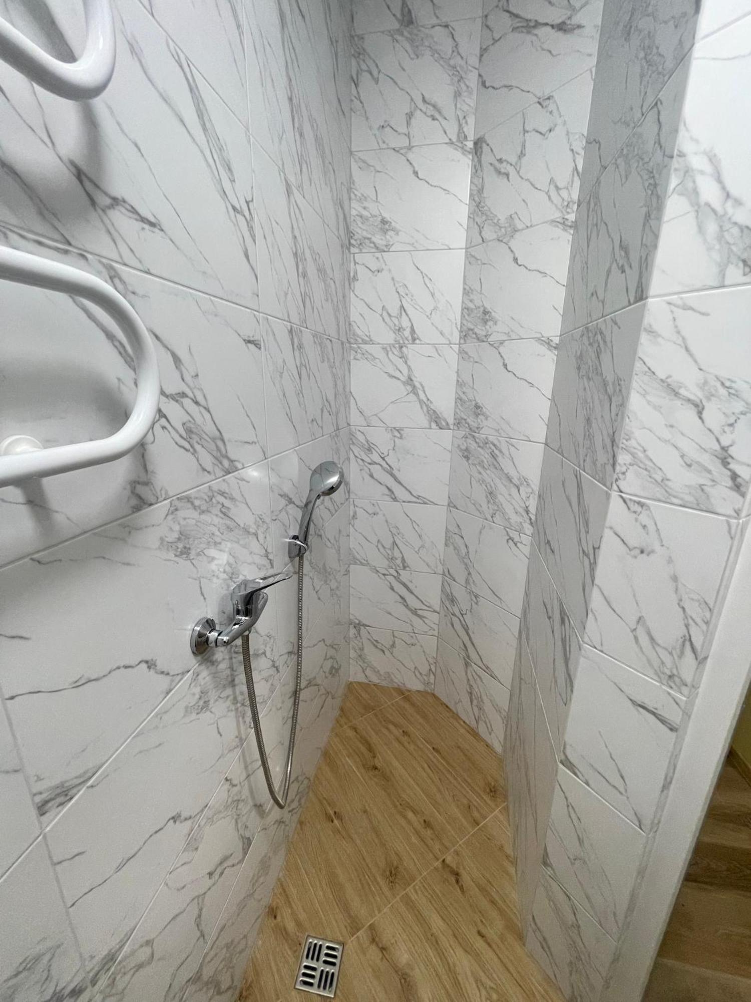 Pierre Apartments Одесса Экстерьер фото