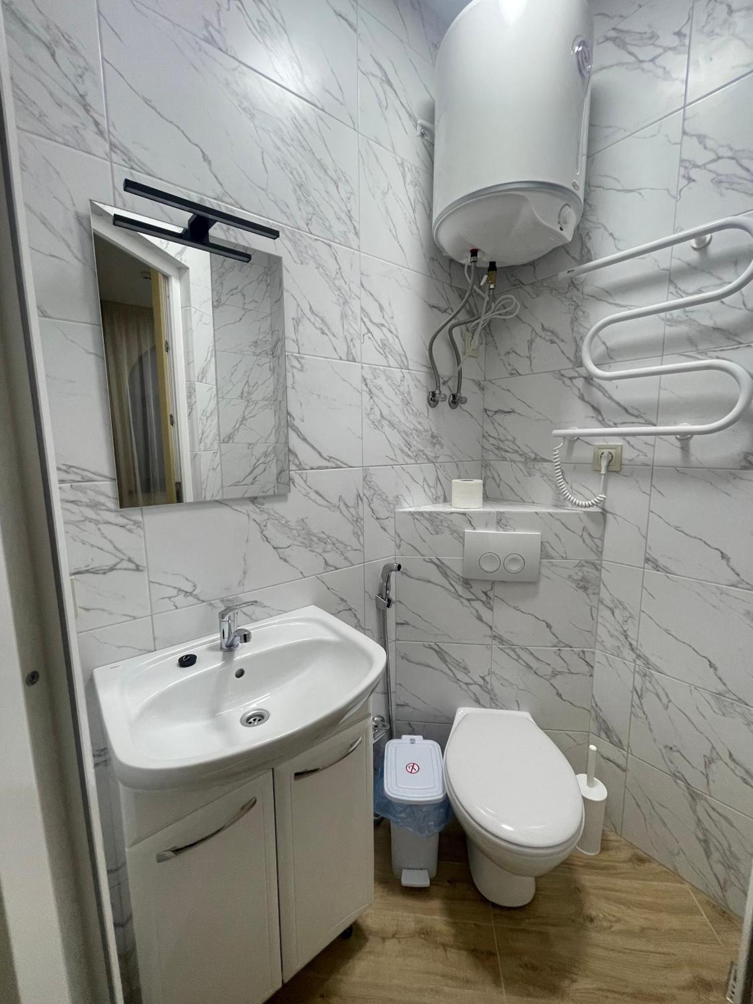 Pierre Apartments Одесса Экстерьер фото