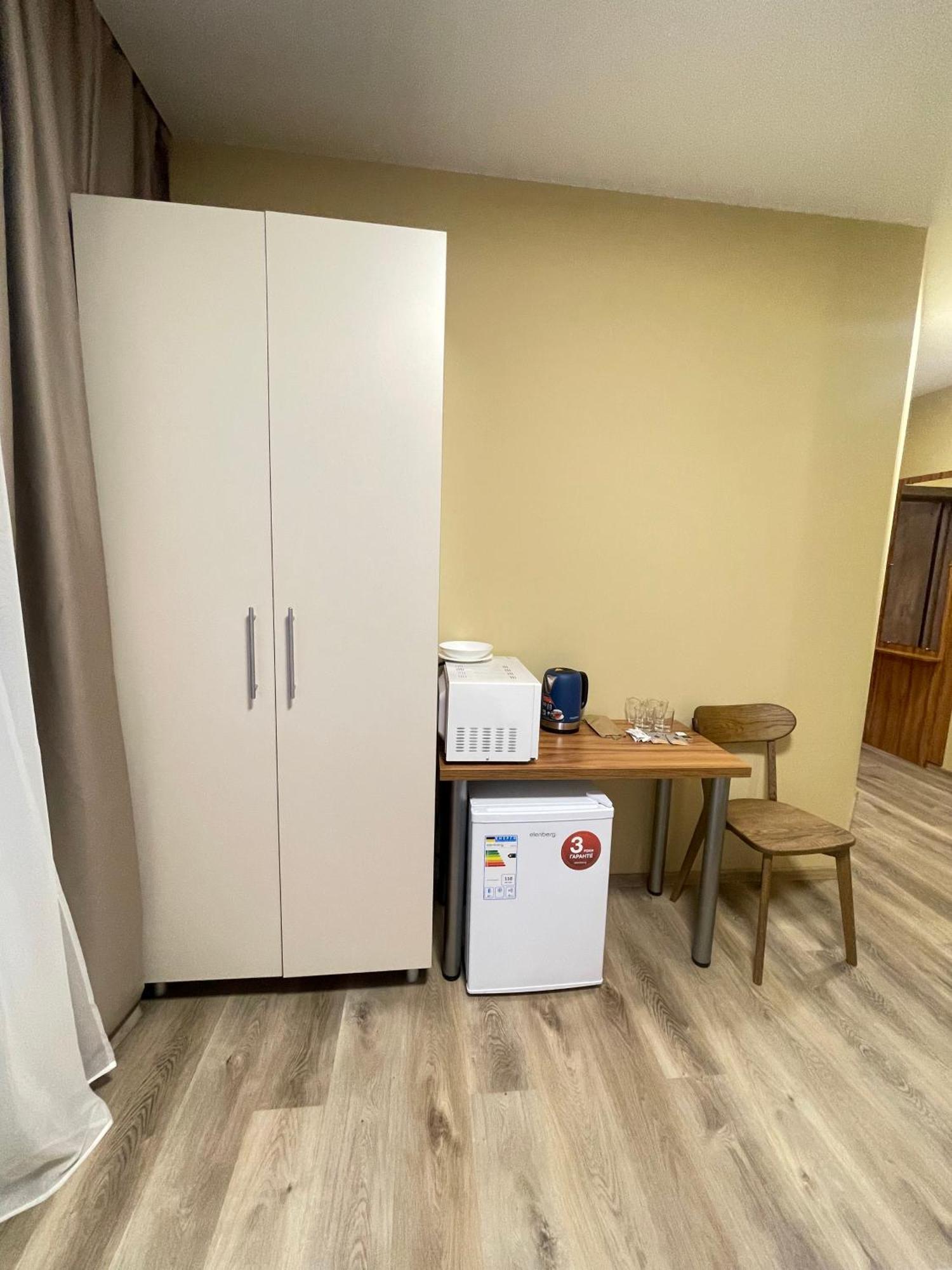 Pierre Apartments Одесса Экстерьер фото
