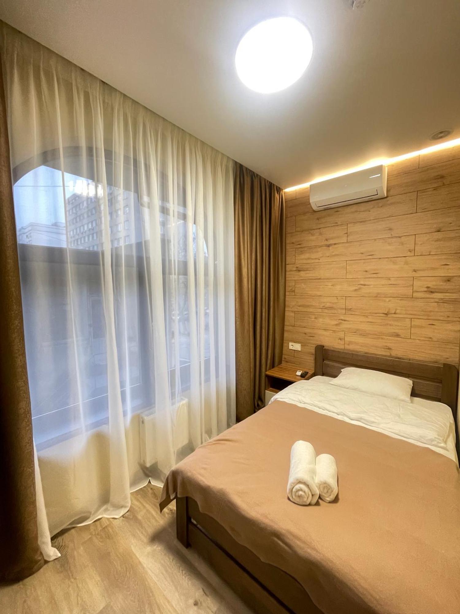 Pierre Apartments Одесса Экстерьер фото