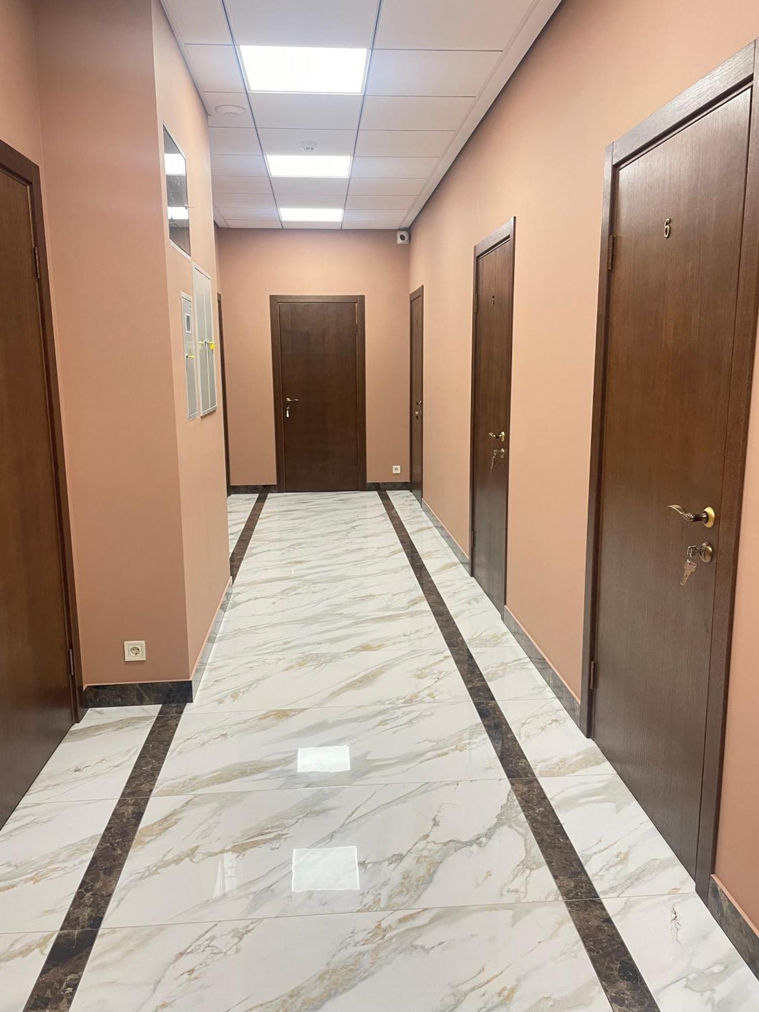 Pierre Apartments Одесса Экстерьер фото