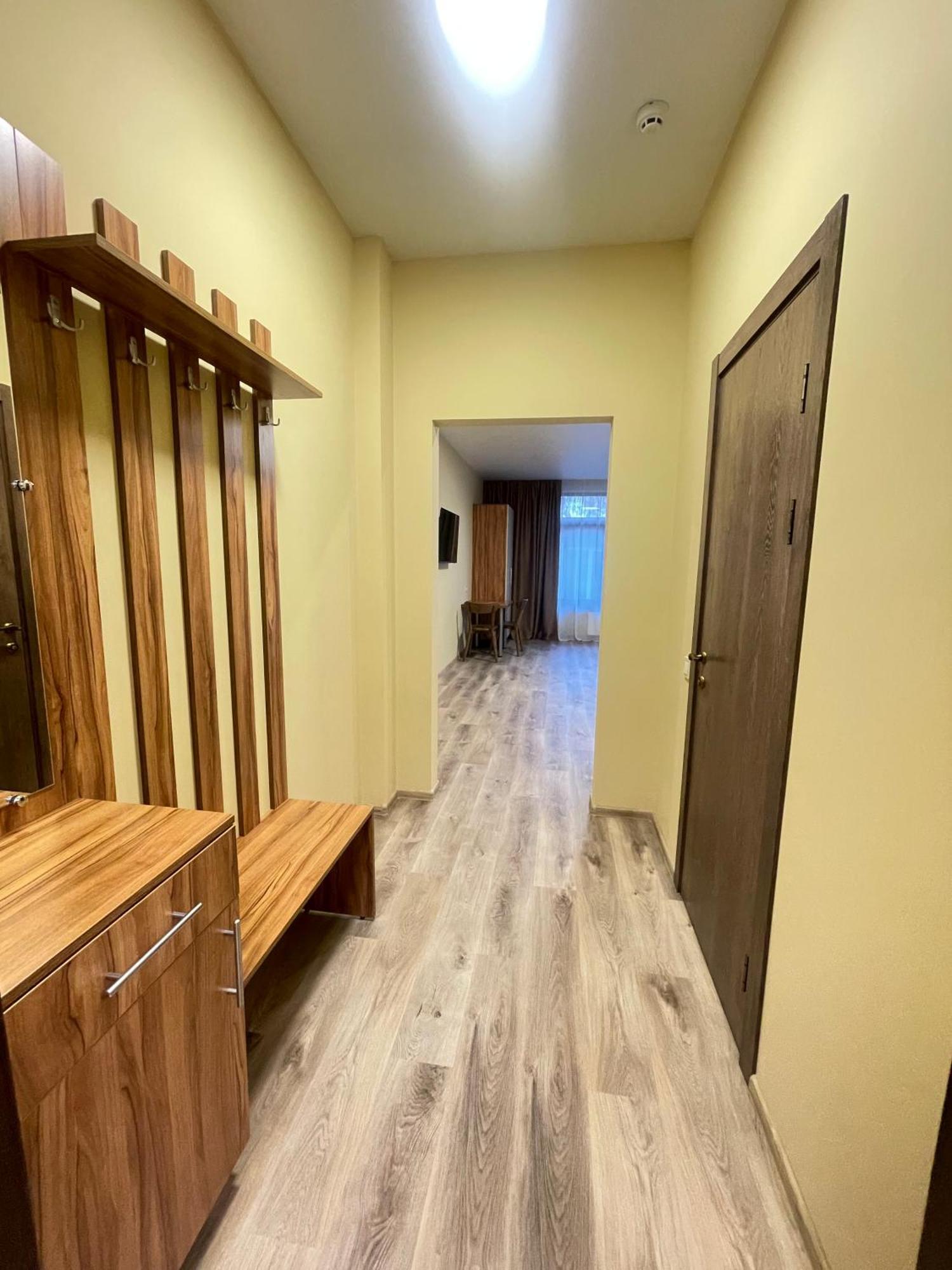Pierre Apartments Одесса Экстерьер фото