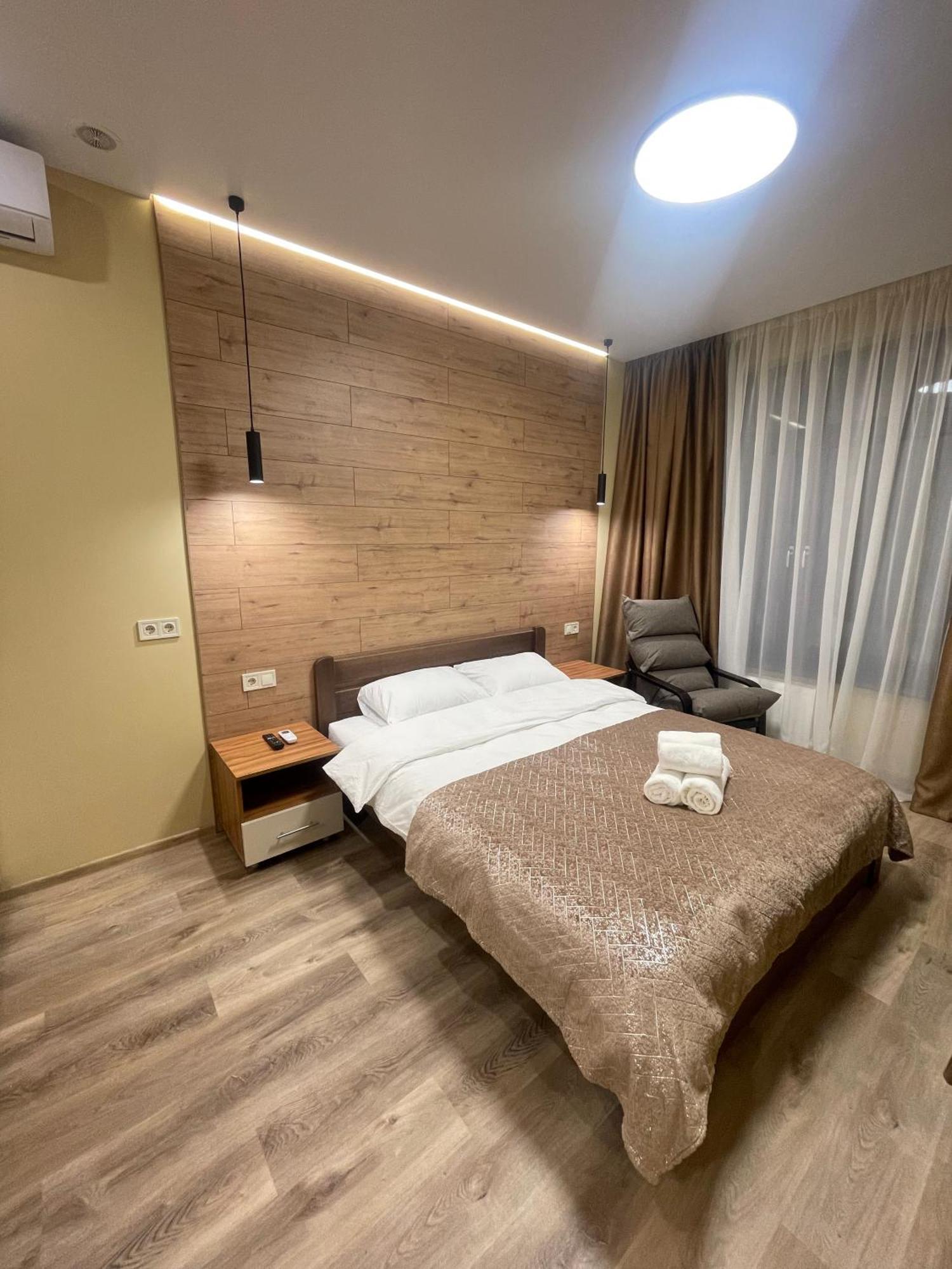 Pierre Apartments Одесса Экстерьер фото