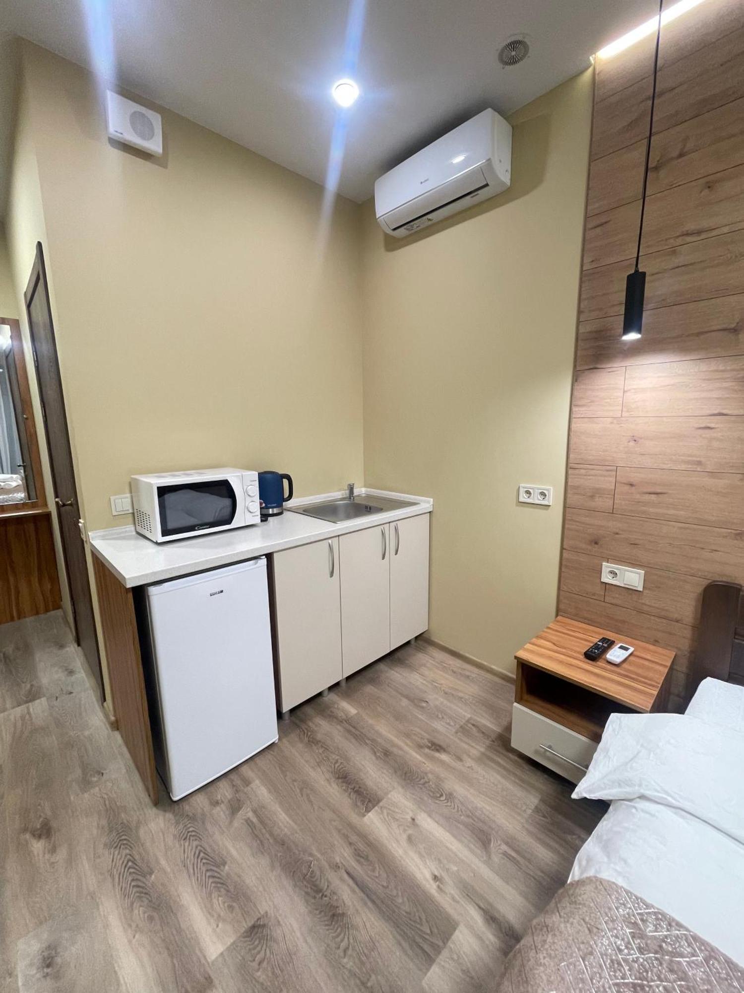 Pierre Apartments Одесса Экстерьер фото