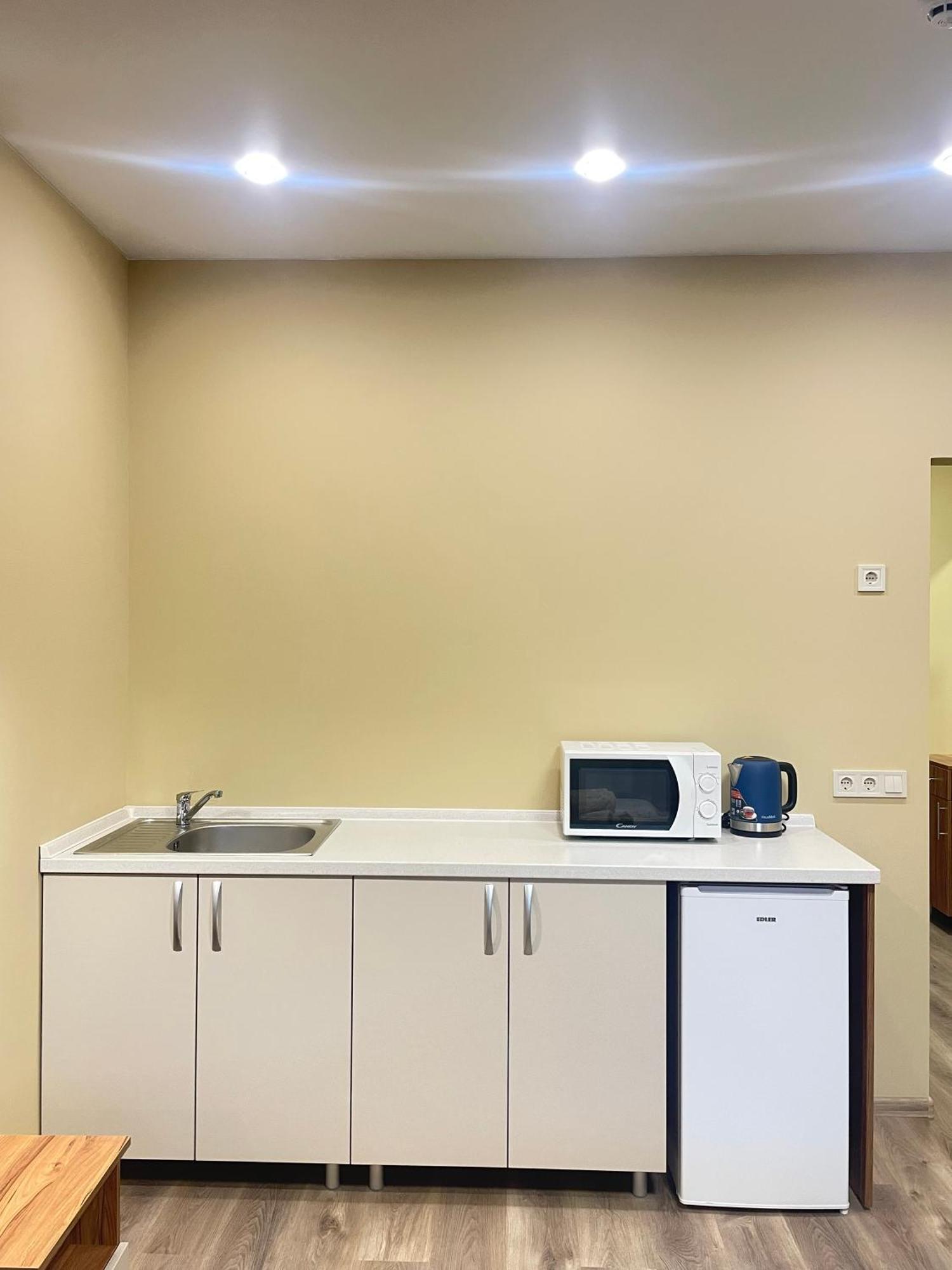 Pierre Apartments Одесса Экстерьер фото