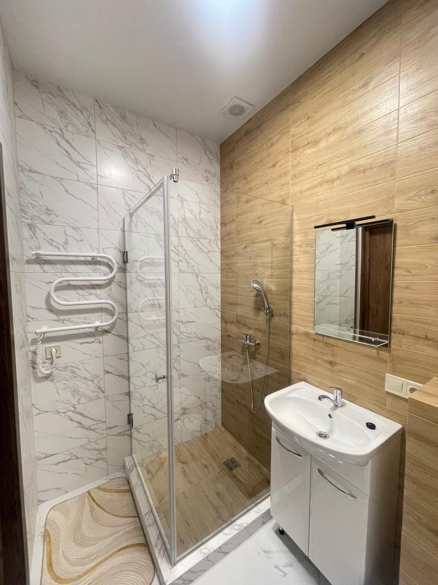 Pierre Apartments Одесса Экстерьер фото
