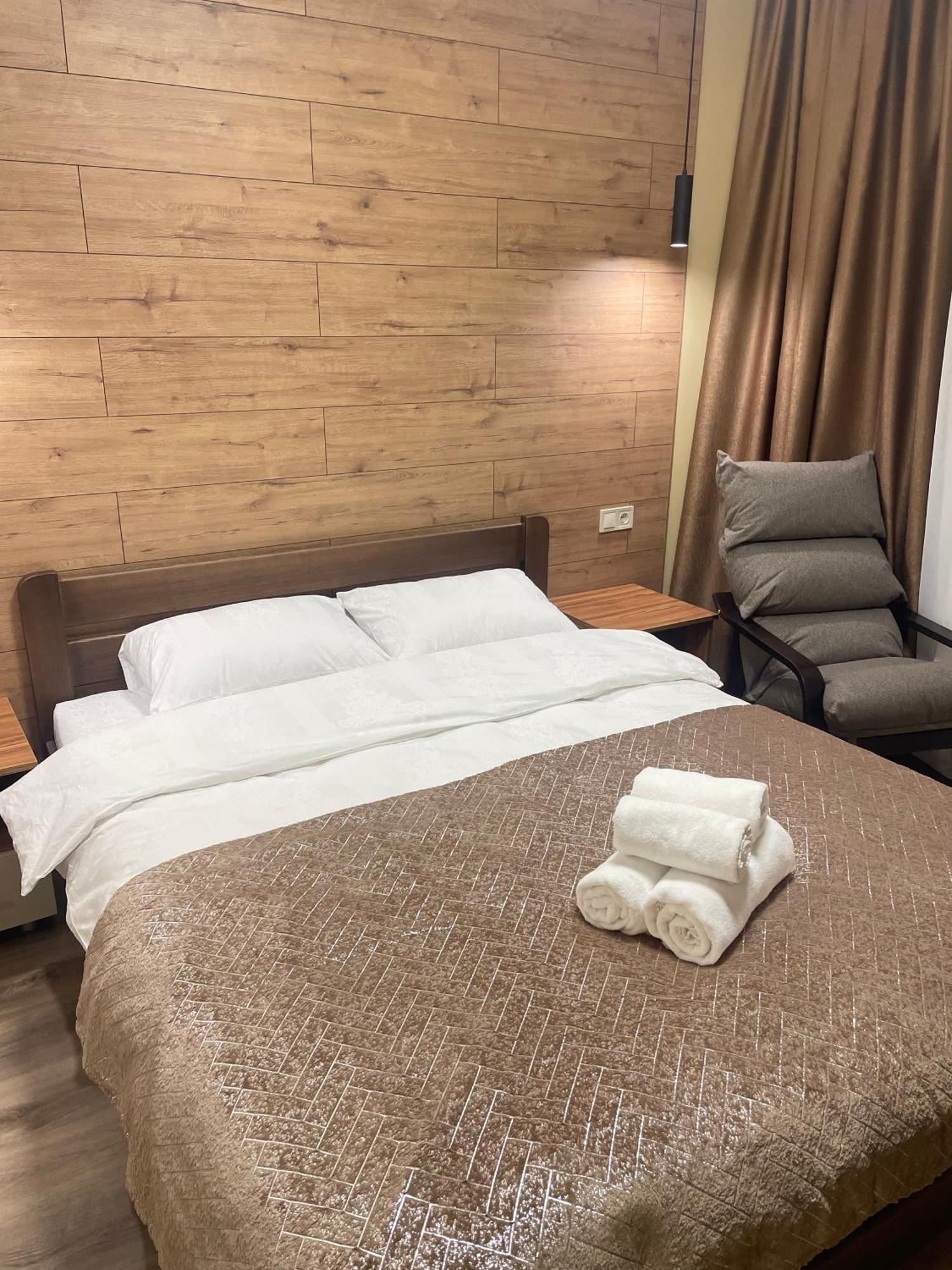 Pierre Apartments Одесса Экстерьер фото