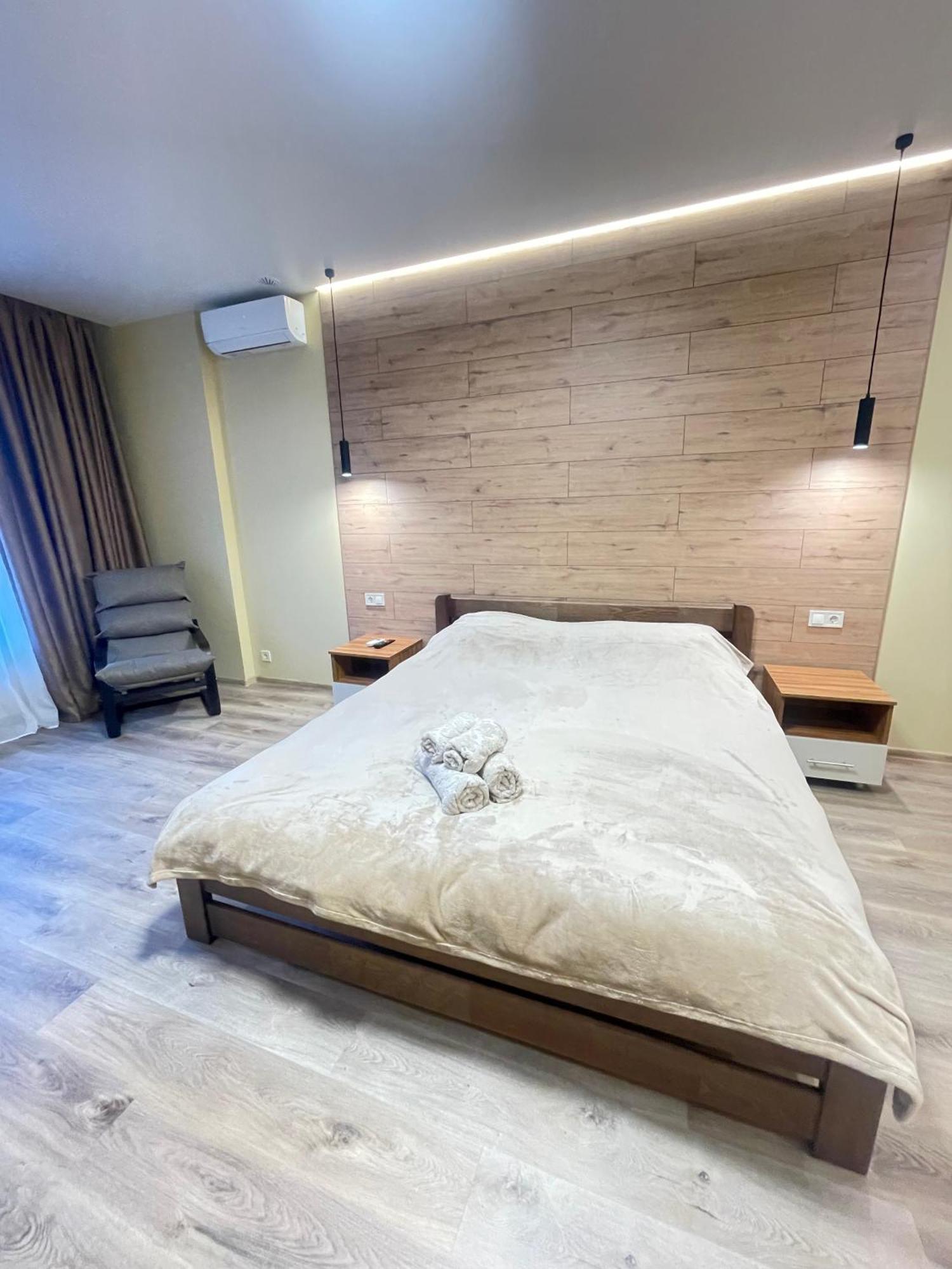 Pierre Apartments Одесса Экстерьер фото
