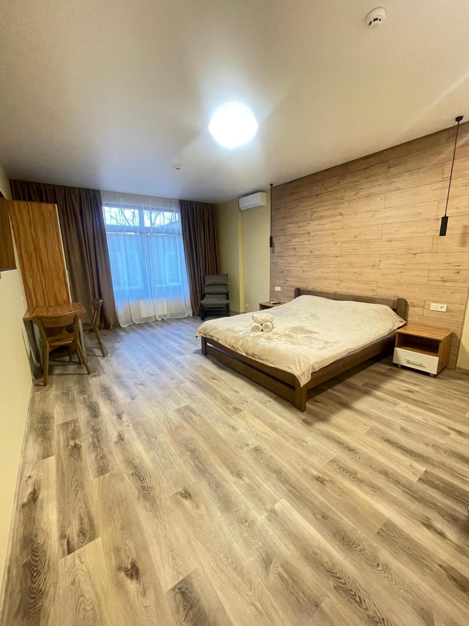 Pierre Apartments Одесса Экстерьер фото