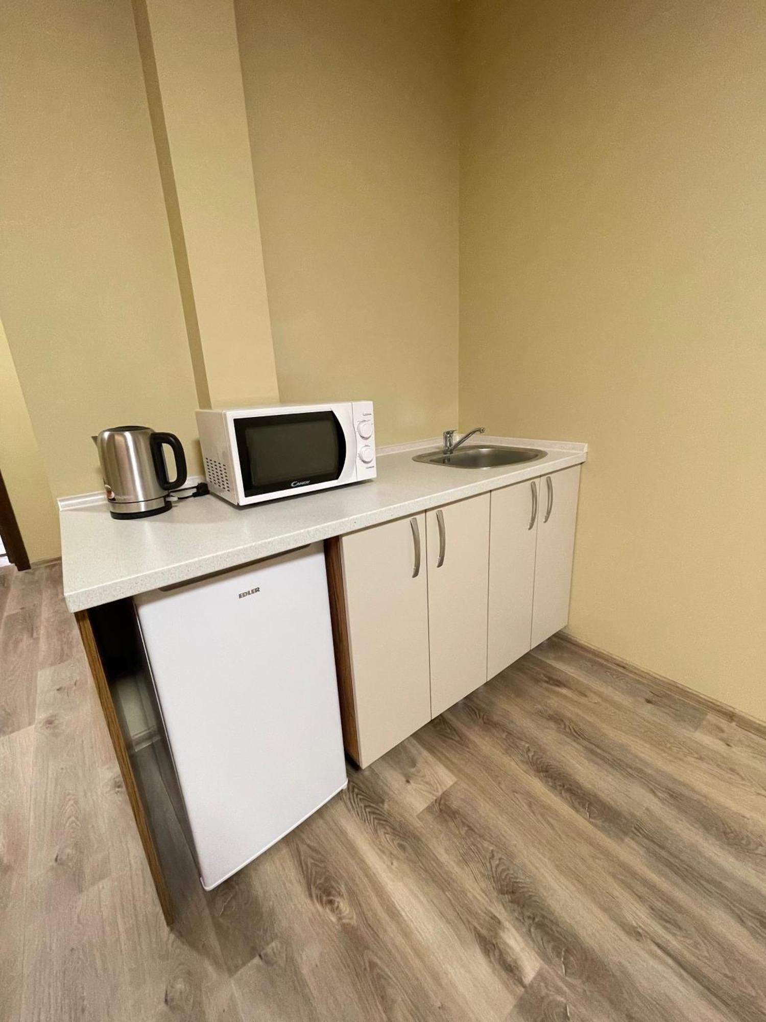 Pierre Apartments Одесса Экстерьер фото