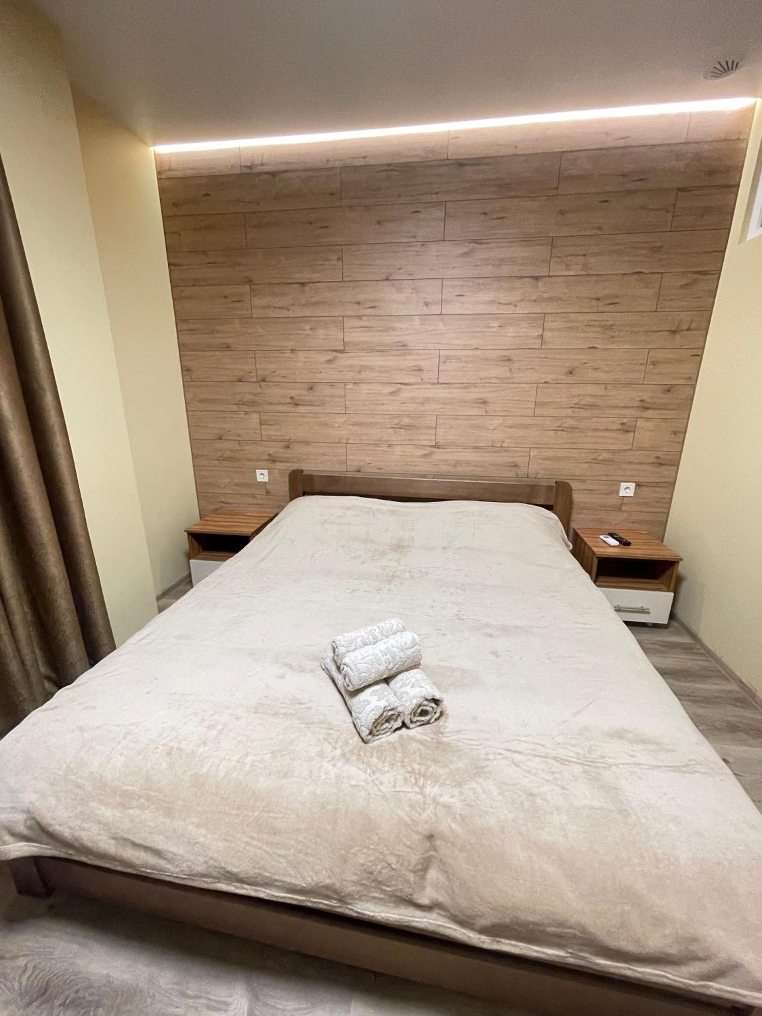Pierre Apartments Одесса Экстерьер фото