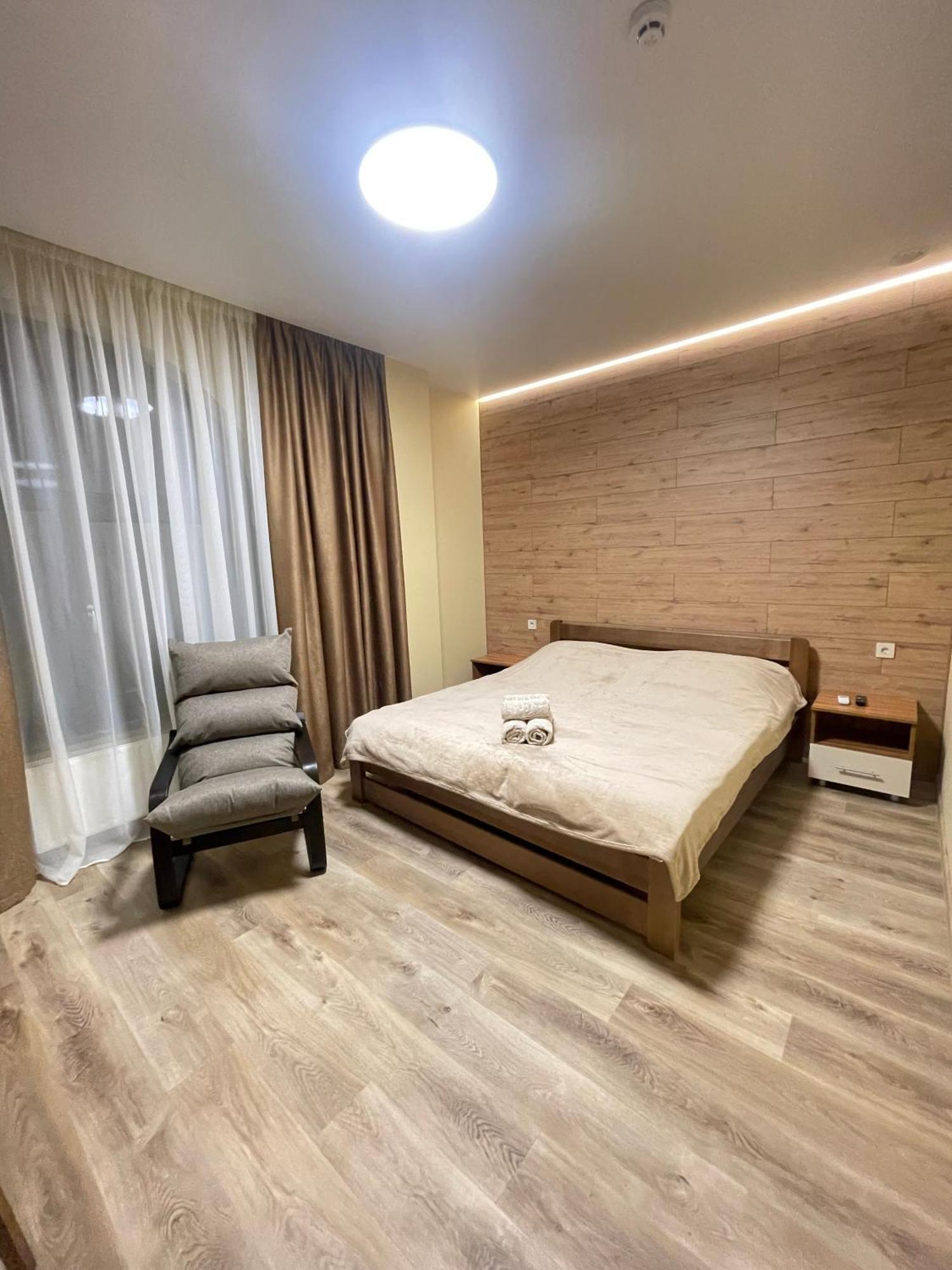 Pierre Apartments Одесса Экстерьер фото