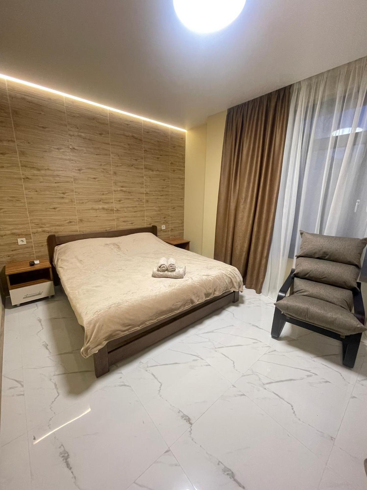 Pierre Apartments Одесса Экстерьер фото