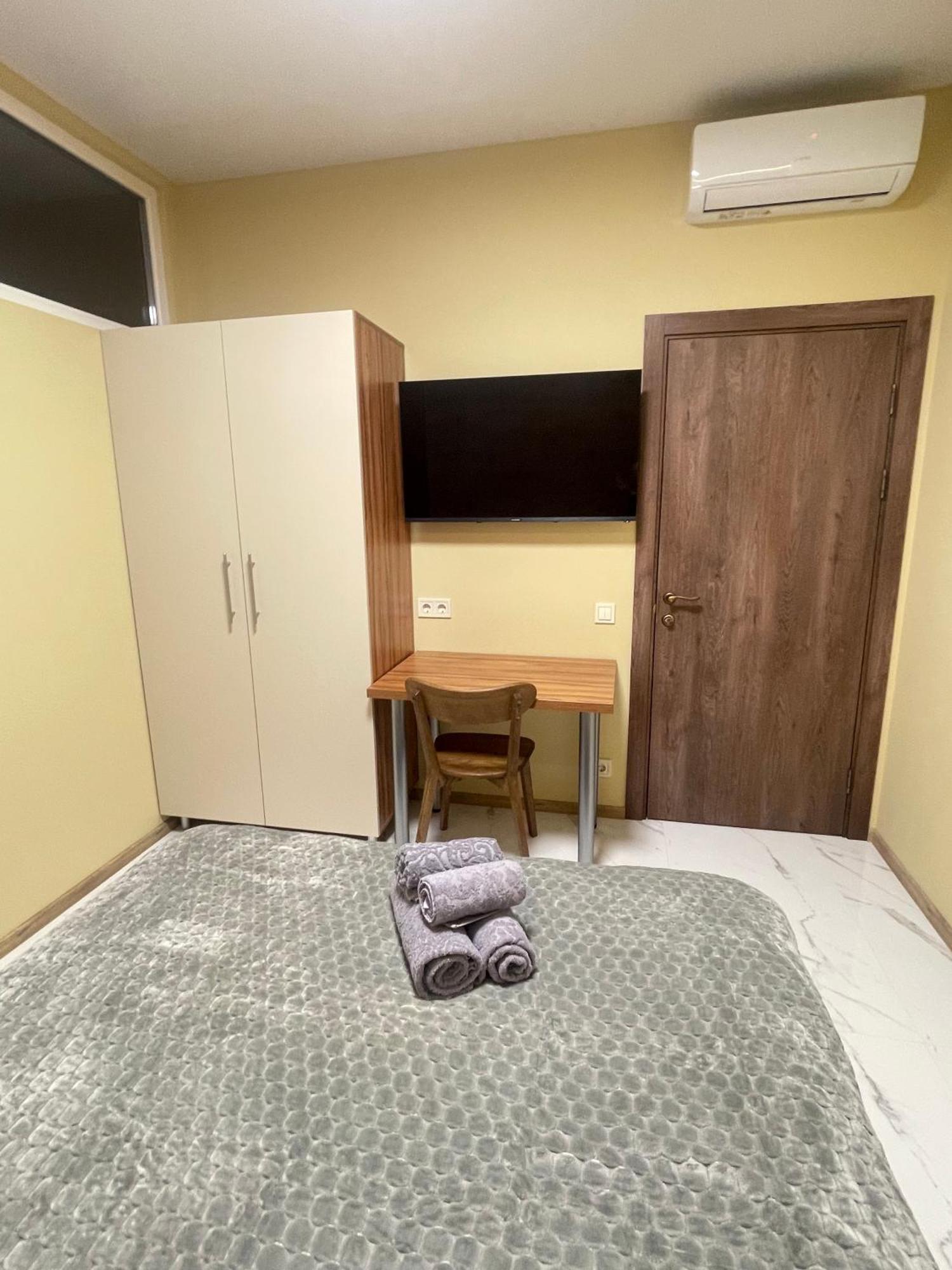 Pierre Apartments Одесса Экстерьер фото