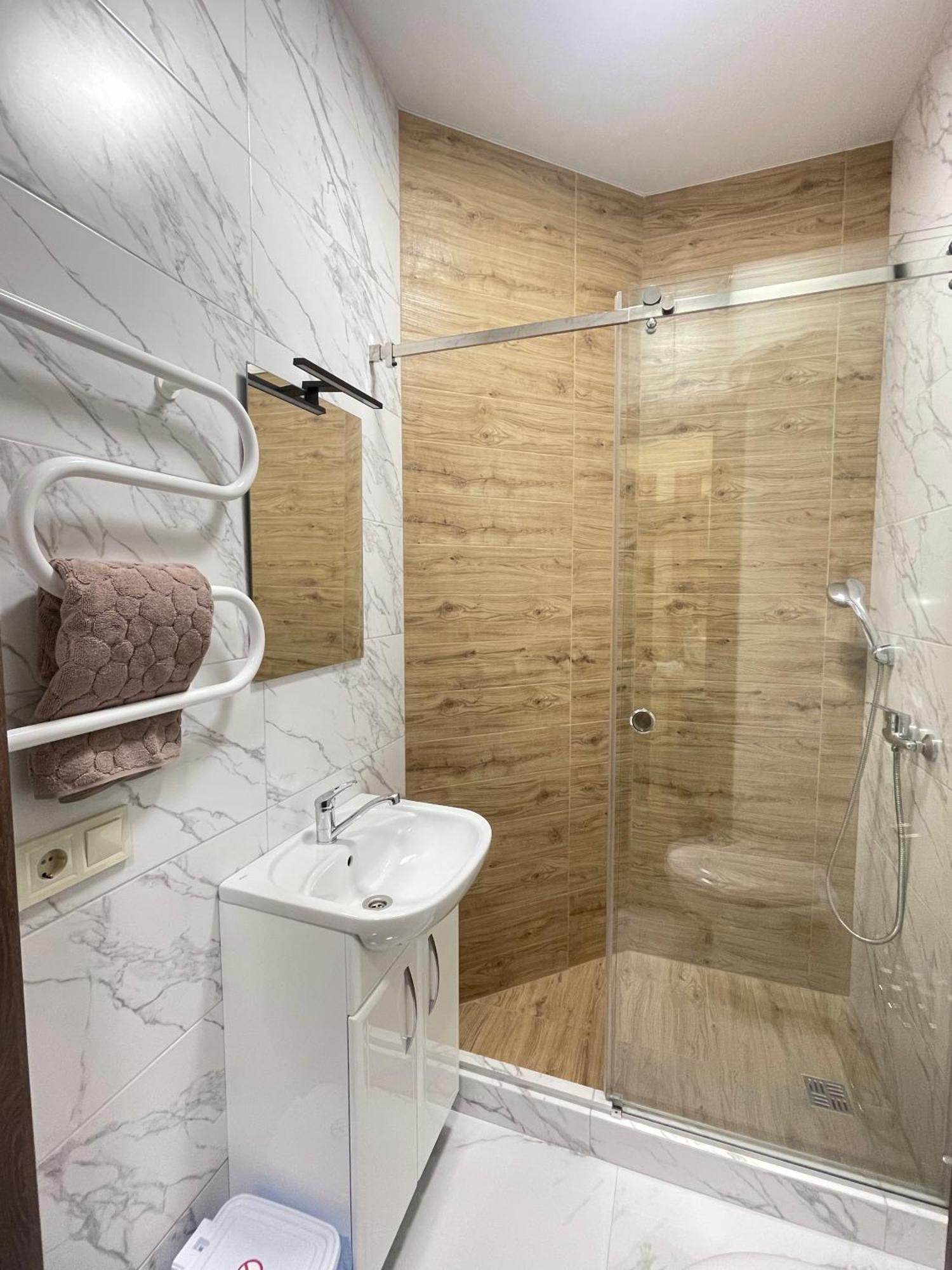 Pierre Apartments Одесса Экстерьер фото