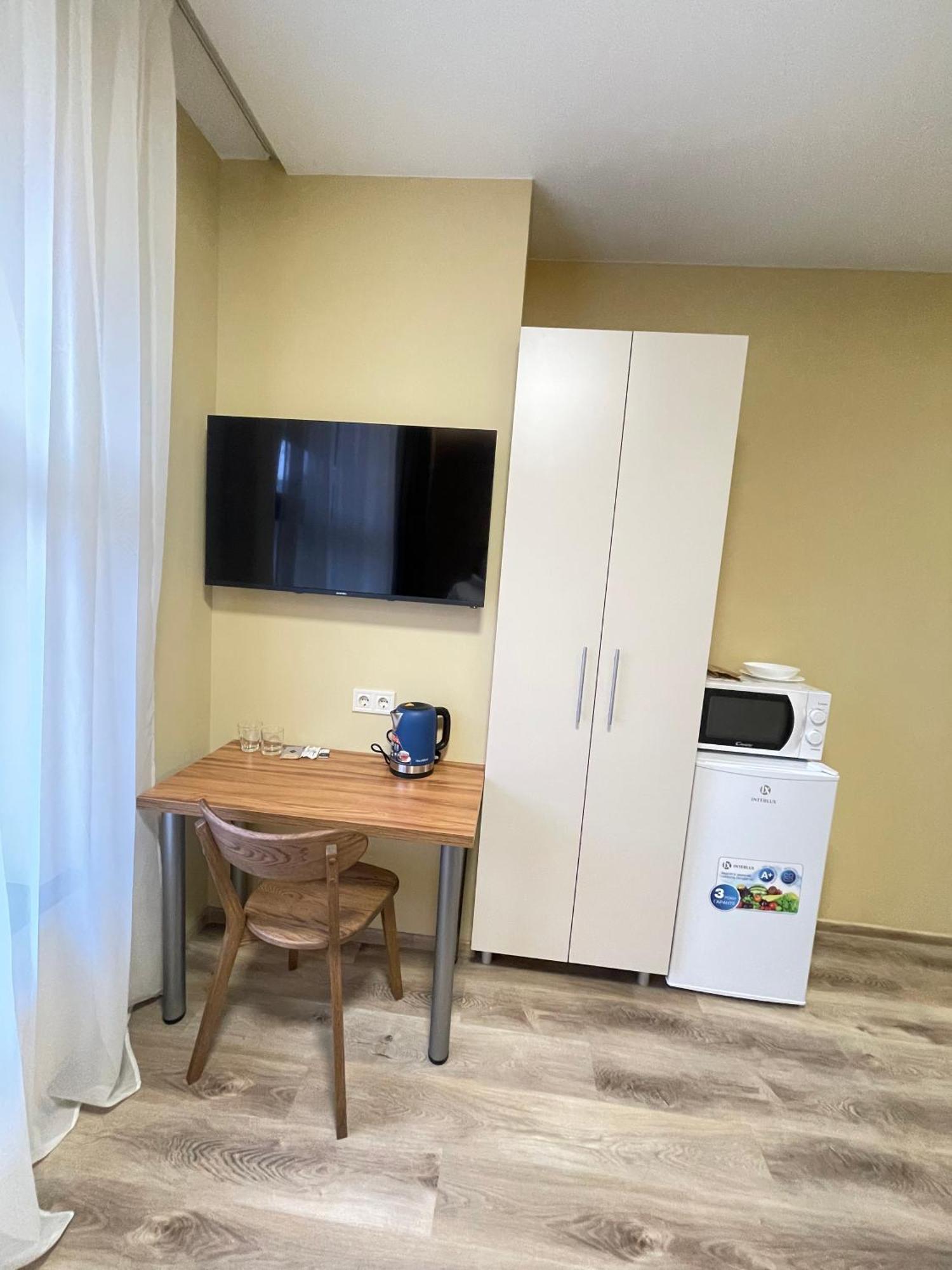 Pierre Apartments Одесса Экстерьер фото
