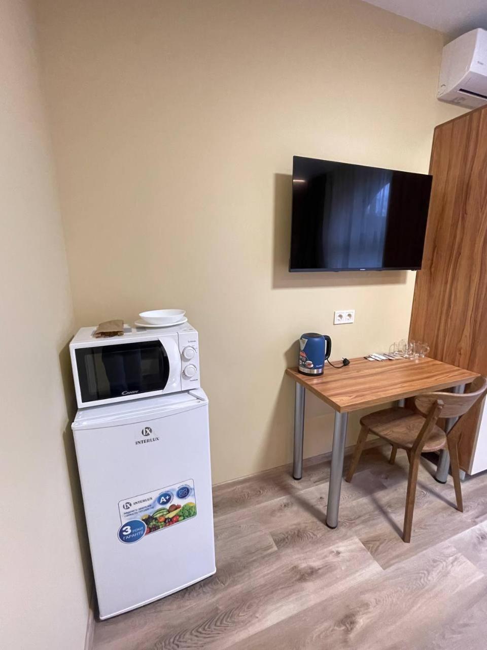 Pierre Apartments Одесса Экстерьер фото