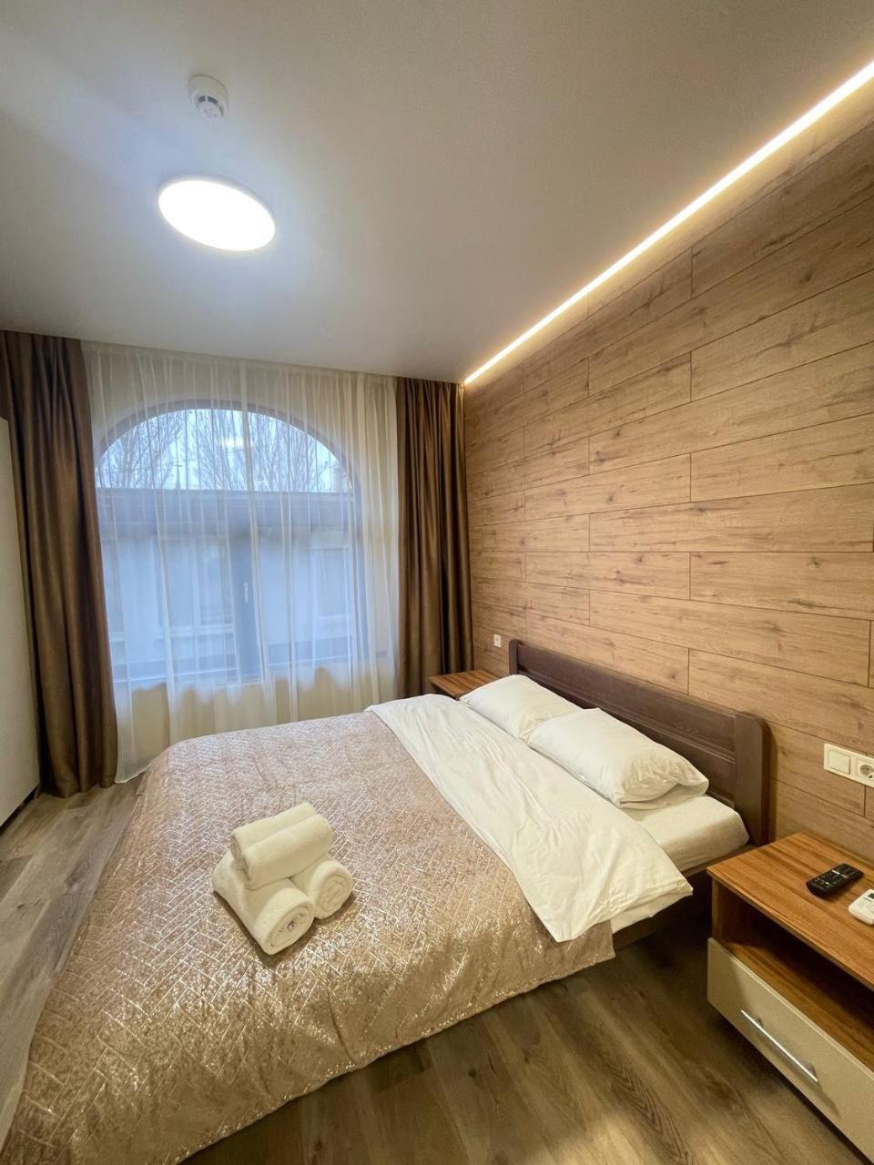 Pierre Apartments Одесса Экстерьер фото