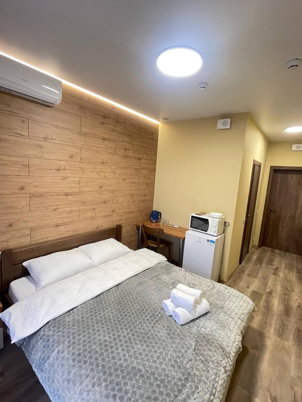 Pierre Apartments Одесса Экстерьер фото