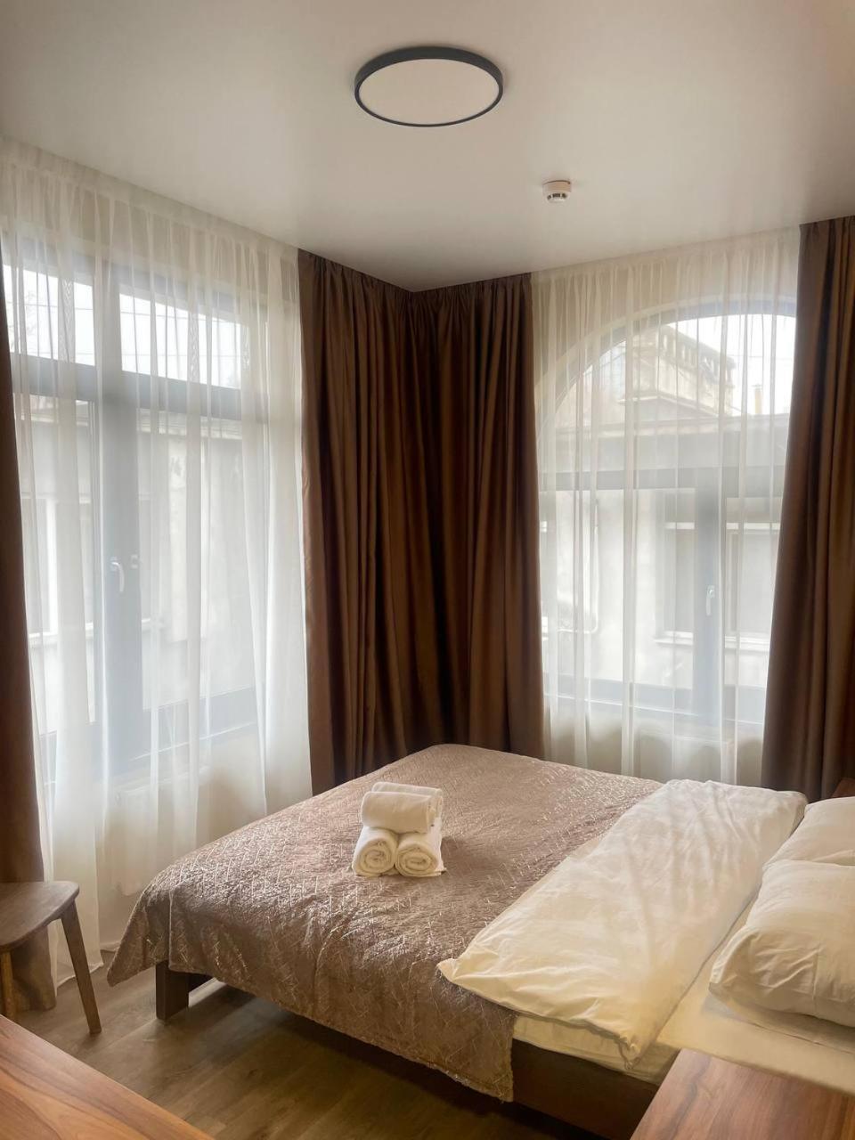 Pierre Apartments Одесса Экстерьер фото
