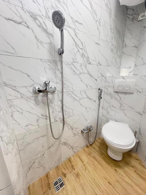 Pierre Apartments Одесса Экстерьер фото