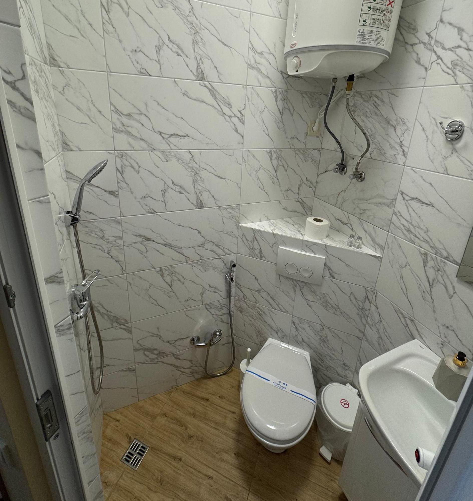 Pierre Apartments Одесса Экстерьер фото